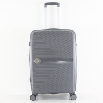 Carry Me Luxury Set de 2 | Gris - Imagen 3