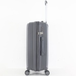 Carry Me Luxury Set de 2 | Gris - Imagen 4