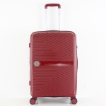 Carry Me Luxury Set de 2 | rojo - Imagen 2