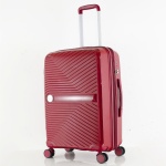 Carry Me Luxury Set de 3 | Rojo - Imagen 6